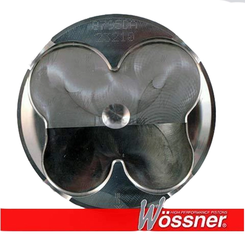 Поршень Wossner 8795DA PRO 14:1 76,96 мм
