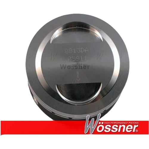 Поршень Wossner 8813DA 65,46 мм