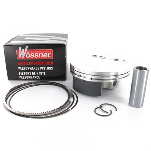 Поршень Wossner 8820DA 94,96 мм