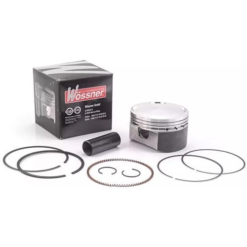 Поршень Wossner 8913DA Pro HC 12,9:1 97,94 мм