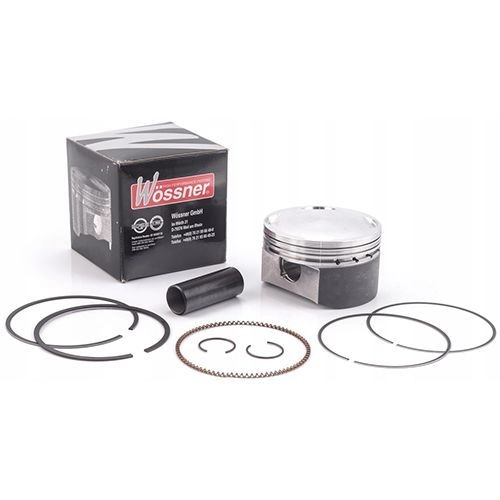Поршень Wossner 8926DA 101,94 мм