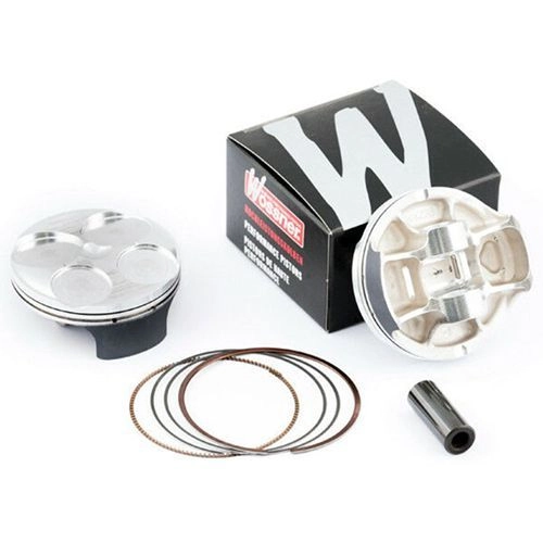Поршень Wossner 8931DB 95,96 мм