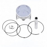 Поршень Athena S5F08200003A 81,95 мм