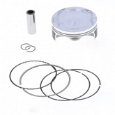 Поршень Athena S5F08200004A 81,95 мм
