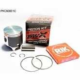Поршень Bearing Worx PKC60001C 63,96 мм