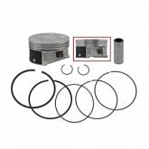 Поршень Bronco AC-09050 90,95 мм
