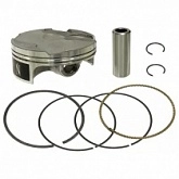 Поршень Namura FX-10039-B 76,77 мм