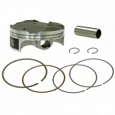 Поршень Namura FX-10041 76,76 мм