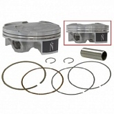 Поршень Namura FX-10042-B 76,77 мм