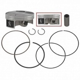 Поршень Namura FX-40050-B 76,96 мм