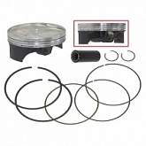Поршень Namura FX-40051-B 96,96 мм