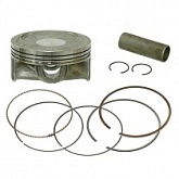 Поршень Namura NA-40025-4 103,97 мм