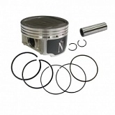 Поршень Namura NA-50004-2 92,47 мм
