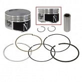 Поршень Namura NA-50100-2 57,88 мм
