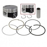Поршень Namura NA-50100-2 57,88 мм
