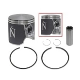 Поршень Namura NW-10001-2 78,50 мм