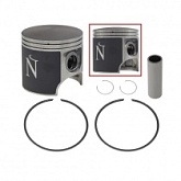 Поршень Namura NW-10007 87,91 мм