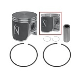 Поршень Namura NW-20002-2 80,50 мм