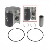 Поршень Namura NW-20006-2 80,37 мм