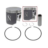 Поршень Namura NW-40000-2 81,50 мм