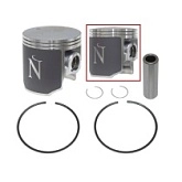 Поршень Namura NW-40000-2 81,50 мм