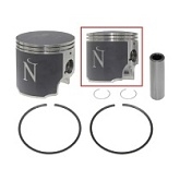 Поршень Namura NW-40001 84,00 мм