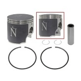 Поршень Namura NW-40001 84,00 мм