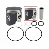 Поршень Namura NW-40006 84,00 мм