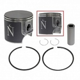 Поршень Namura NW-50000 81,00 мм