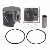 Поршень Namura NW-50000 81,00 мм