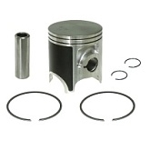 Поршень Namura NX-10026-2 66,84 мм