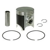 Поршень Namura NX-10026-2 66,84 мм
