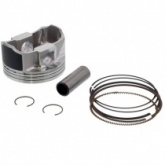 Поршень Athena S4F06500003.A 64,95 мм