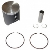 Поршень Athena S4F06640018A 66,35 мм