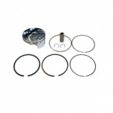 Поршень Athena S4F07700022.A 76,95 мм