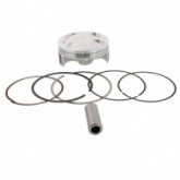 Поршень Athena S4F08100005.A 80,95 мм