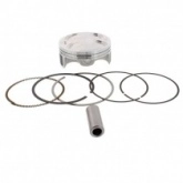 Поршень Athena S4F08100005.A 80,95 мм