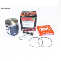 Поршень Bearing Worx PKC60002A 66,34 мм