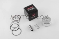 Поршень JIN PJR-002 57,40 мм Keeway ARN 150, Stels 