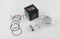 Поршень JIN PJR-002 57,40 мм Keeway ARN 150, Stels 