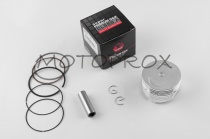 Поршень JIN PJR-006 63,00 мм GY6 190