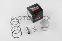 Поршень JIN PJR-009 52,40 мм Honda CH125 Spacy/Elite