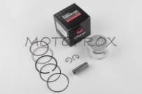 Поршень JIN PJR-027 54,00 мм Yamaha YBR125