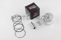 Поршень JIN PJR-031 56,50 мм CG125 