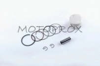 Поршень Komatcu QPK-007 54,00 мм Yamaha YBR125