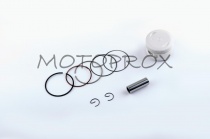 Поршень Komatcu QPK-007 54,00 мм Yamaha YBR125