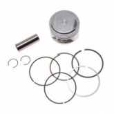 Поршень Motorace PSX-295 53,70 мм