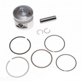 Поршень Motorace PSX-324 56,40 мм
