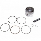 Поршень Motorace PSX-347 62,00 мм