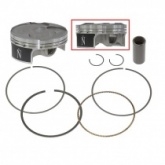 Поршень Namura FX-30039 76,96 мм
